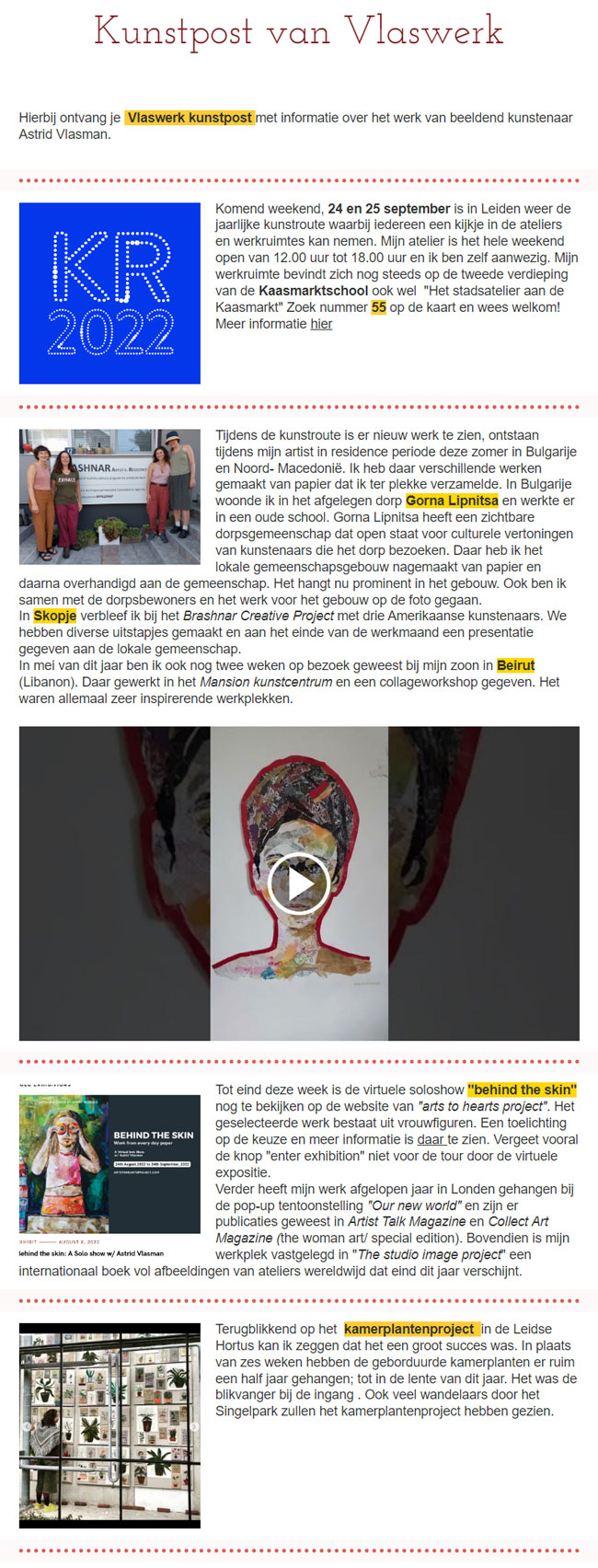 kunstpost